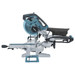 Makita LS0816F + Untergestell rechte seite