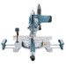 Makita LS0816F + Untergestell vorne