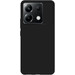 Just in Case Soft Design Xiaomi Poco X6 Backcover Schwarz Main Image