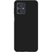 Just in Case Soft Design Motorola Moto G54 5G Backcover Schwarz Main Image