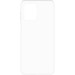 Just in Case Soft Design Motorola Moto G54 5G Backcover Transparent vorne