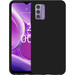 Just in Case Soft Design Nokia G42 Backcover Schwarz Verbundprodukt