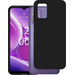 Just in Case Soft Design Nokia G42 Backcover Schwarz Verbundprodukt