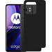 Just in Case Soft Design Motorola Edge 40 Backcover Schwarz Verbundprodukt