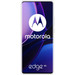 Just in Case Soft Design Motorola Edge 40 Backcover Transparent vorne