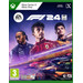 F1 24 Xbox Series X and Xbox One Main Image