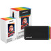 Polaroid Everything Box Hi-Print 2x3 Gen 2 Black Main Image