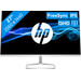 HP M27fq QHD Monitor Main Image