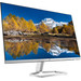 HP M27fq QHD Monitor left side