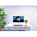 HP M27fq QHD Monitor visual Coolblue 1