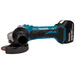 Makita DGA452Z (without battery) right side