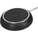 Demeyere Alu Industry 3 Ceraforce Frying Pan 24cm bottom