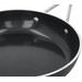 Demeyere Alu Industry 3 Ceraforce Frying Pan 24cm detail