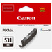 Canon CLI-531BK Patrone Schwarz Main Image