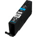 Canon CLI-531C Cartridge Cyan top