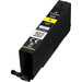 Canon CLI-531Y Cartridge Yellow top