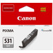 Canon CLI-531GY Patrone Grau Main Image