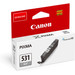 Canon CLI-531GY Patrone Grau verpackung