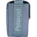 Polaroid Now/Now+ Bag Blau linke seite