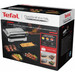 Tefal OptiGrill GC782D XL verpackung