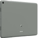 Google Pixel Tablet 11 inches 128GB WiFi Gray + Back Cover Gray bottom