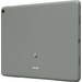 Google Pixel Tablet 11 Zoll 256GB WLAN Grau oberseite