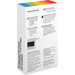 Polaroid Hi-Print 2x3 Photo Paper (20 units) back