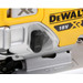 DeWalt DCS334NT-XJ (without battery) detail