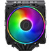 Cooler Master Hyper 622 Halo Black Main Image