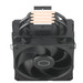 Cooler Master Hyper 212 Black unten