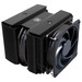 Cooler Master Masterair MA824 Stealth linke seite