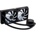 Cooler Master MasterLiquid L Core 240 ARGB front