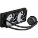 Cooler Master MasterLiquid 240 Atmos vorne