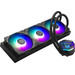 Cooler Master MasterLiquid 360 Atmos vorne