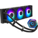 Cooler Master MasterLiquid 360 Atmos vorne