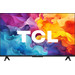 TCL 4K LED 43P61B (2024) vorne