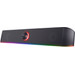 Trust GXT619 Thorne RGB Soundbar rechte seite