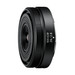 Nikon Nikkor Z 26mm f/2.8 linke seite