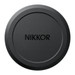 Nikon Nikkor Z 26mm f/2.8 zubehör