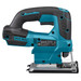 Makita DJV184Z (without battery) left side