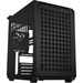 Cooler Master Qube 500 Flatpack Schwarz Main Image