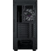 Cooler Master MasterBox 600 Black back