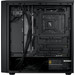 Cooler Master MasterBox 600 Schwarz rechte seite