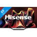 Hisense Mini-LED 65U7NQ (2024) Main Image