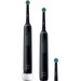 Oral-B Pro Series 3 Black Duo Pack Main Image