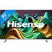 Hisense Mini-LED 50U6NQ (2024) Main Image