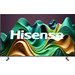 Hisense Mini-LED 50U6NQ (2024) vorne