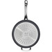 Tefal Cook Prima by Jamie Oliver Schmorpfanne mit Deckel 26 cm unten