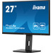 iiyama ProLite XUB2797HSN-B1 vorne