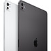 Apple iPad Pro (2024) 13'' 256GB Wi-Fi Silber Verbundprodukt